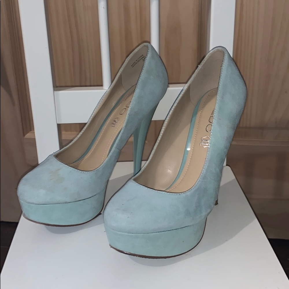 Aldo Pumps